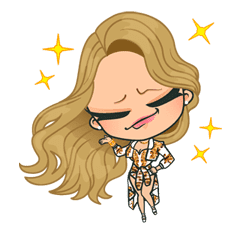 2NE1 Special Edition sticker #16719