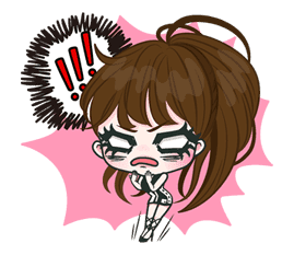 2NE1 Special Edition sticker #16724