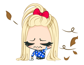 2NE1 Special Edition sticker #16726