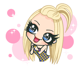 2NE1 Special Edition sticker #16734