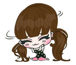2NE1 Special Edition sticker #16736