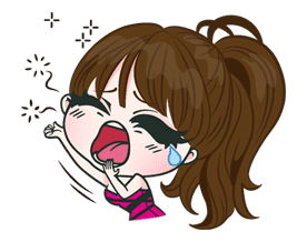 2NE1 Special Edition sticker #16740