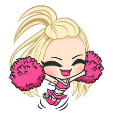 2NE1 Special Edition sticker #16742