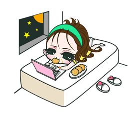 2NE1 Special Edition sticker #16744