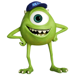 Monsters Inc By The Walt Disney Company Japan Ltd Monsters Inc By The Walt Disney Company Japan Ltd