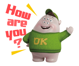 Monsters University sticker #17236