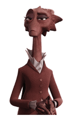 Monsters University sticker #17262