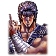 北斗の拳 第2章 | LINE STORE
