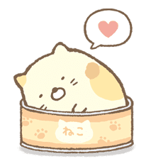 Sumikko Gurashi sticker #17724