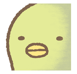 Sumikko Gurashi sticker #17728