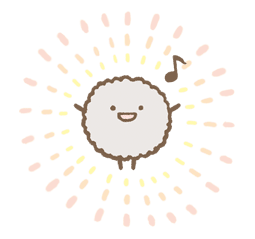 Sumikko Gurashi sticker #17739