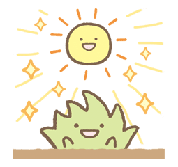 Sumikko Gurashi sticker #17751