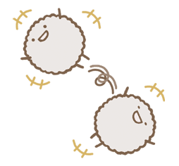 Sumikko Gurashi sticker #17756