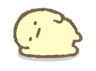 Sumikko Gurashi sticker #17758