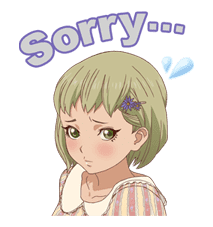 TIGER & BUNNY sticker #18491