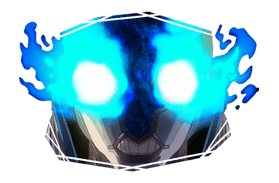 TIGER & BUNNY sticker #18505