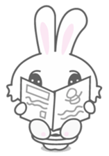 Uni sticker #8288172