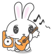 Uni sticker #8288174