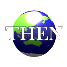 Emergency exit mark sticker #8475466