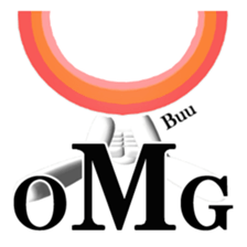 Emergency exit mark sticker #8475475