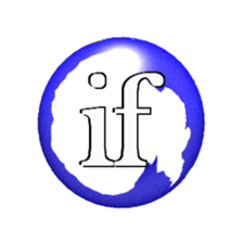 No entry mark sticker #8515562