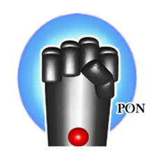 No entry mark sticker #8515574