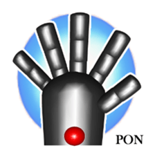 No entry mark sticker #8515576