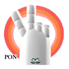 No entry mark sticker #8515578