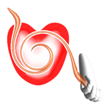 No entry mark sticker #8515583