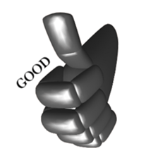 No entry mark sticker #8515586