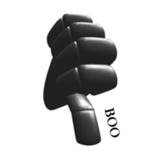 No entry mark sticker #8515587