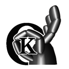 No entry mark sticker #8515591