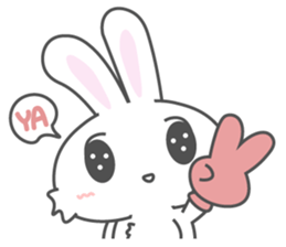 UNi2 (Taiwan) sticker #8797150