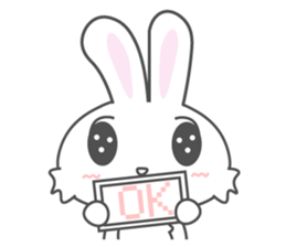 UNi2 (Taiwan) sticker #8797153