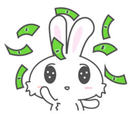 UNi2 (Taiwan) sticker #8797160