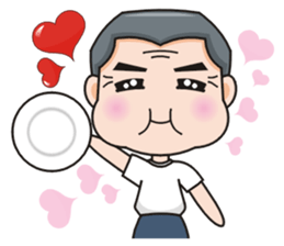 Something Wrong Temple Just Love Lv.2 sticker #9804977