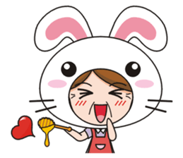 Something Wrong Temple Just Love Lv.2 sticker #9804981