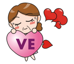 Something Wrong Temple Just Love Lv.2 sticker #9804983