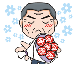 Something Wrong Temple Just Love Lv.2 sticker #9804988