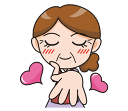 Something Wrong Temple Just Love Lv.2 sticker #9804991