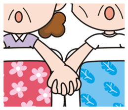 Something Wrong Temple Just Love Lv.2 sticker #9804995