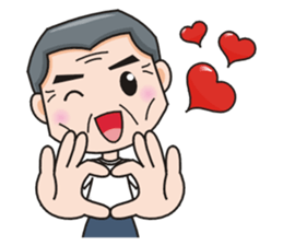 Something Wrong Temple Just Love Lv.2 sticker #9805001