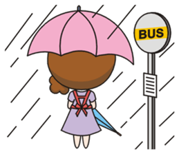 Something Wrong Temple Just Love Lv.2 sticker #9805004