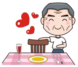 Something Wrong Temple Just Love Lv.2 sticker #9805006