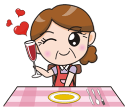 Something Wrong Temple Just Love Lv.2 sticker #9805007