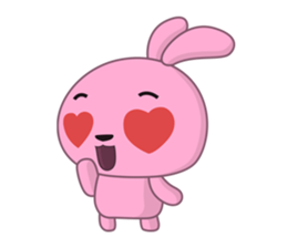 Ben and Rab sticker #12812815