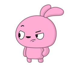 Ben and Rab sticker #12812820