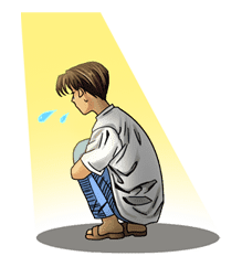 Initial D sticker #24748