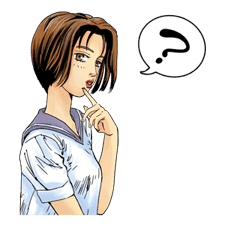 Initial D sticker #24763