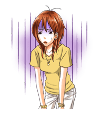 Hataraki Man sticker #29896